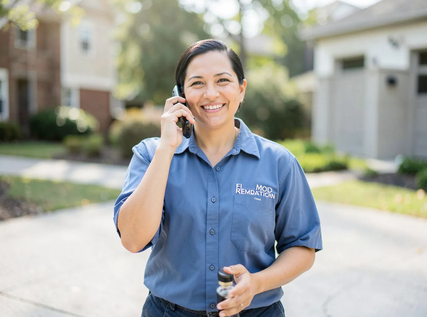 Mold Remediation Crystal Falls, MI FAQs